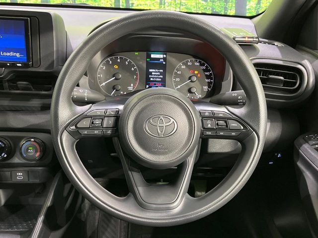 TOYOTA YARIS 2024