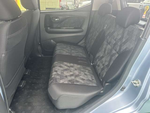 MITSUBISHI ek X EV 2022