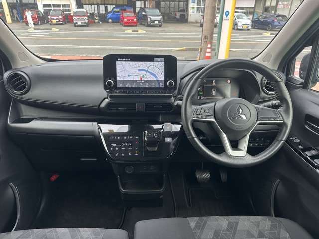 MITSUBISHI ek X EV 2022