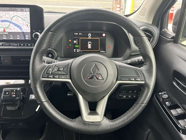 MITSUBISHI ek X EV 2022