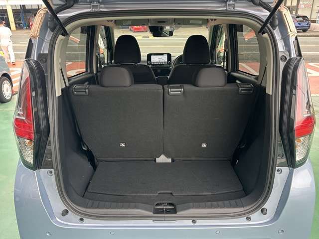 MITSUBISHI ek X EV 2022