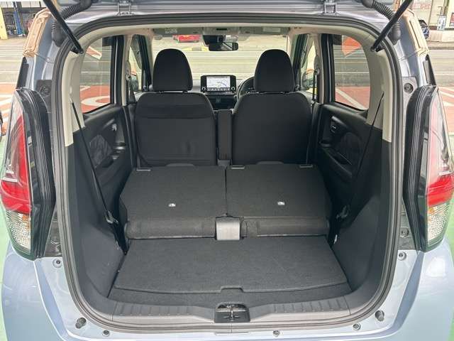 MITSUBISHI ek X EV 2022