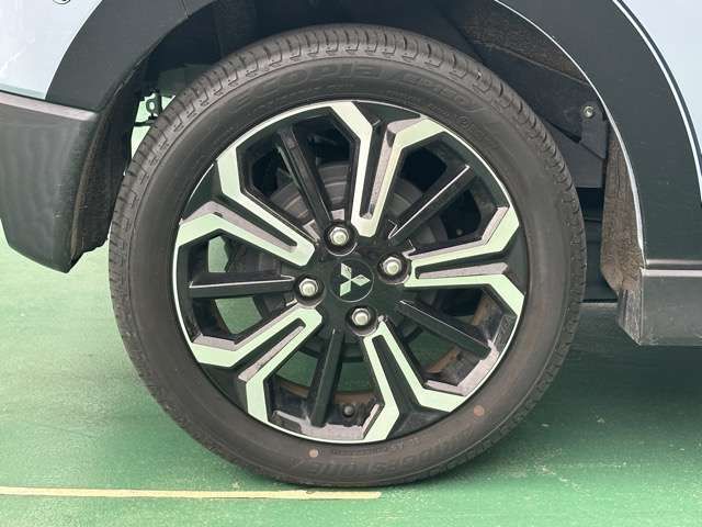 MITSUBISHI ek X EV 2022