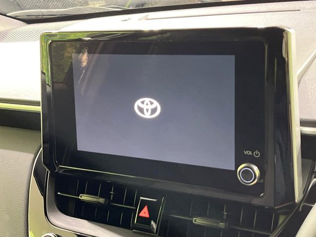 TOYOTA COROLLA CROSS HYBRID 2025