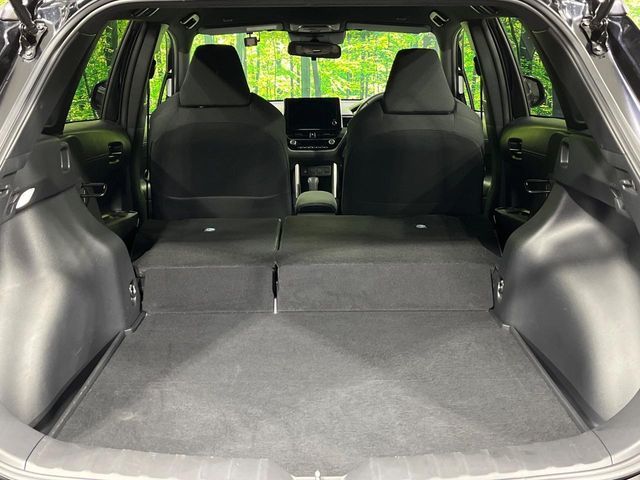 TOYOTA COROLLA CROSS HYBRID 2025