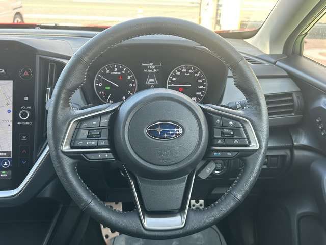 SUBARU CROSSTREK 2023