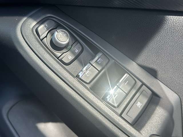 SUBARU CROSSTREK 2023