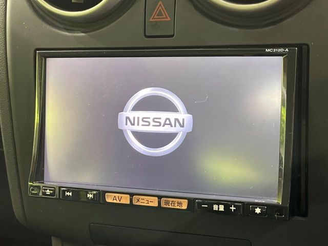 NISSAN DUALIS 4WD 2013