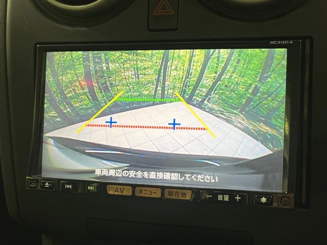 NISSAN DUALIS 4WD 2013