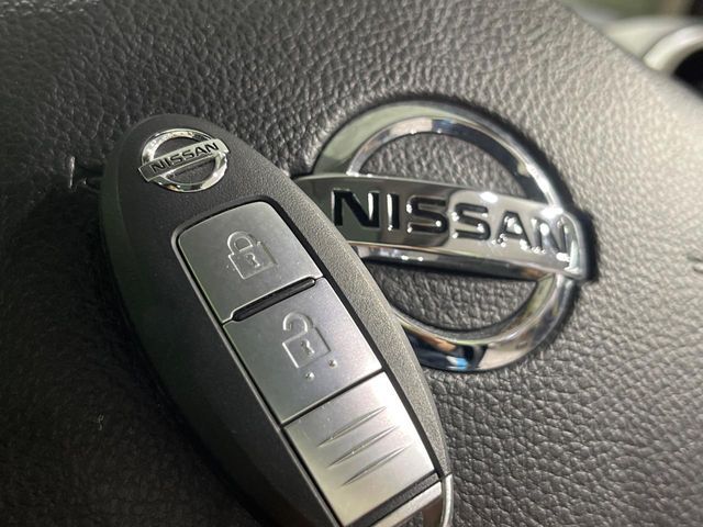 NISSAN DUALIS 4WD 2013