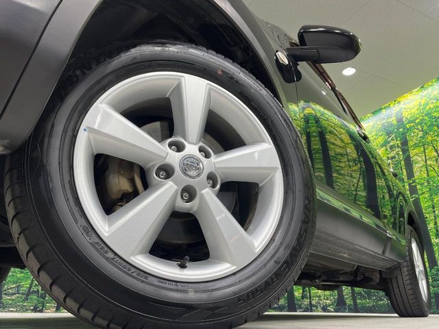 NISSAN DUALIS 4WD 2013