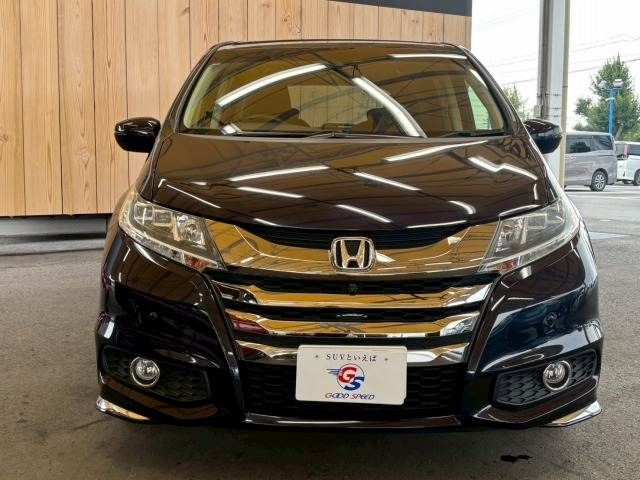 HONDA ODYSSEY 2016