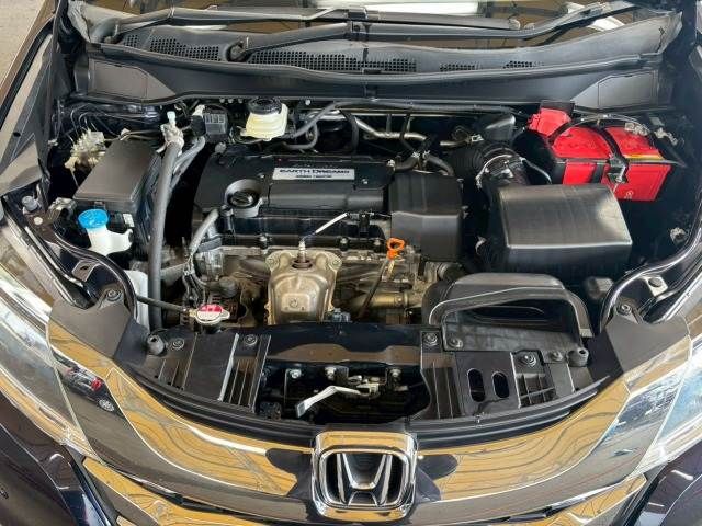 HONDA ODYSSEY 2016