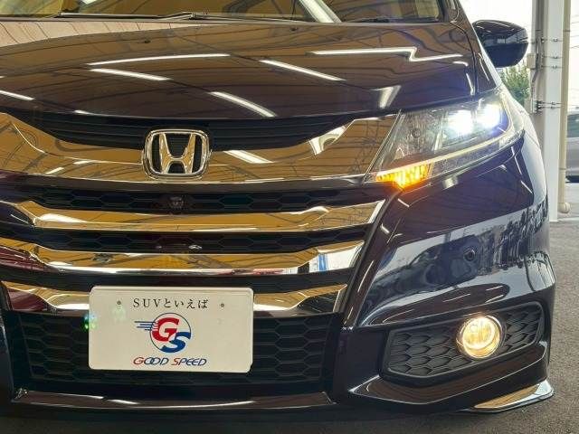 HONDA ODYSSEY 2016