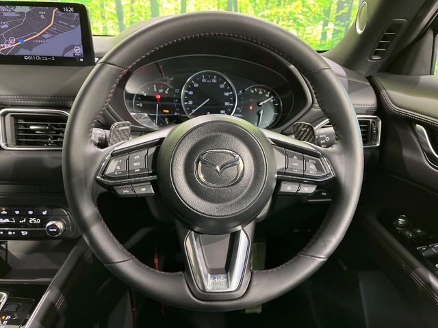 MAZDA CX-5 4WD 2022