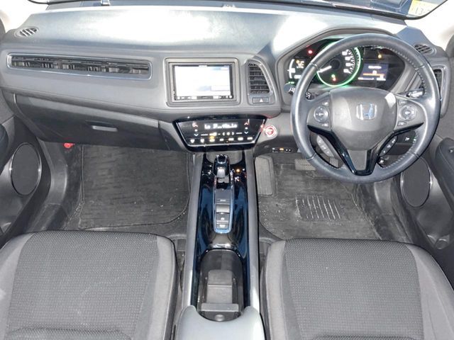 HONDA VEZEL HYBRID 2018