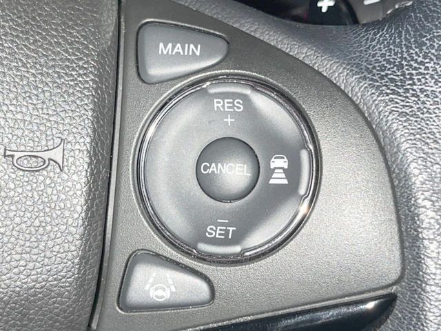 HONDA VEZEL HYBRID 2018