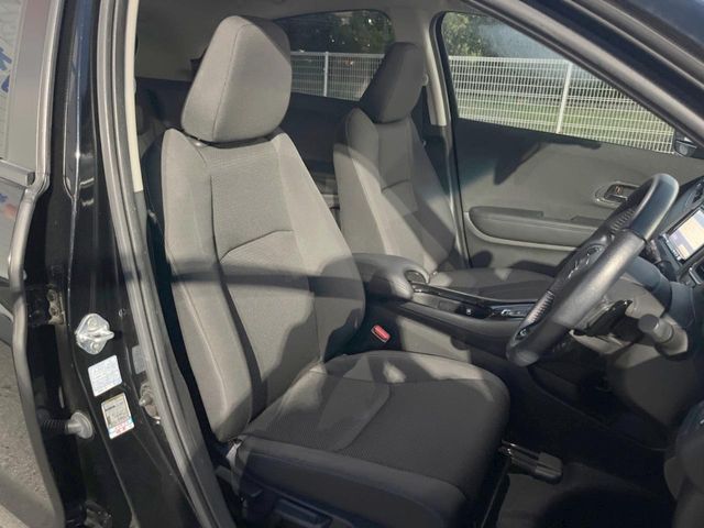 HONDA VEZEL HYBRID 2018