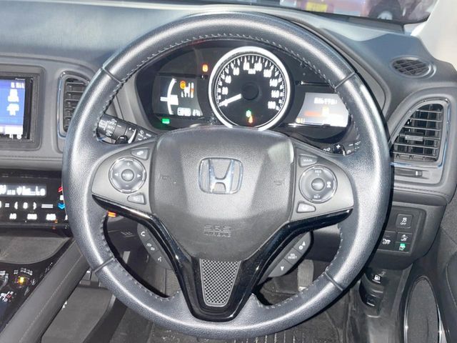 HONDA VEZEL HYBRID 2018