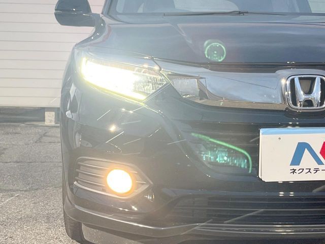 HONDA VEZEL HYBRID 2018