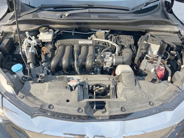 HONDA VEZEL HYBRID 2018