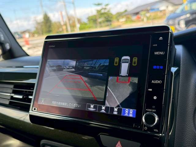 HONDA N BOX CUSTOM 2020