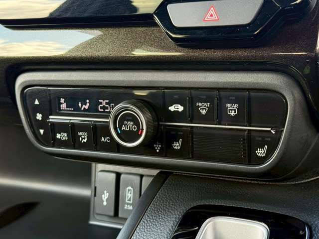 HONDA N BOX CUSTOM 2020