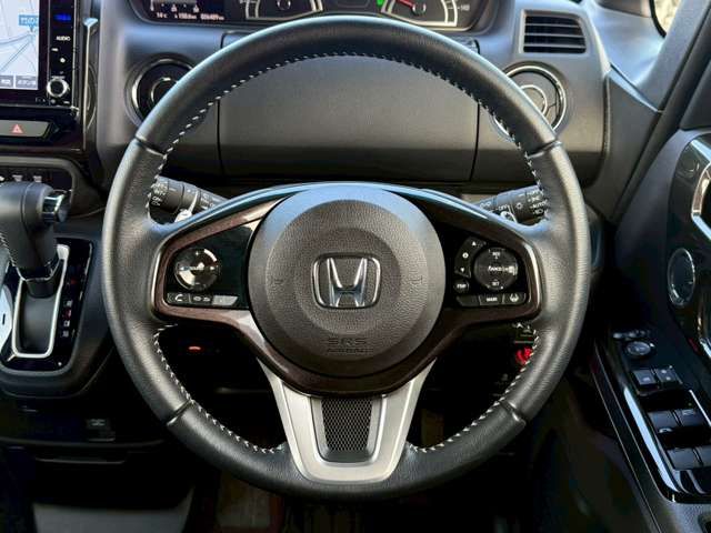 HONDA N BOX CUSTOM 2020