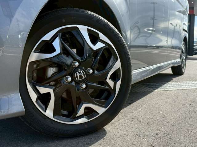 HONDA N BOX CUSTOM 2020