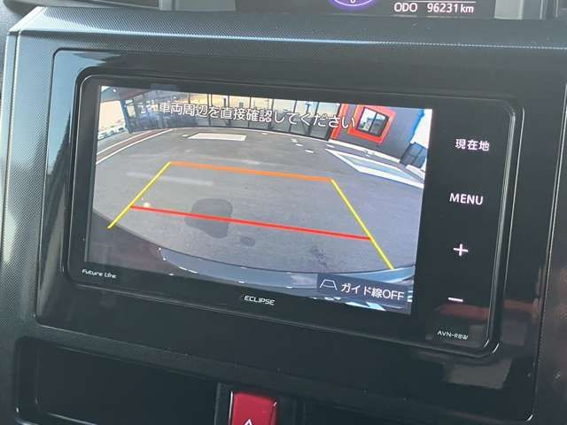 TOYOTA ROOMY 4WD 2018