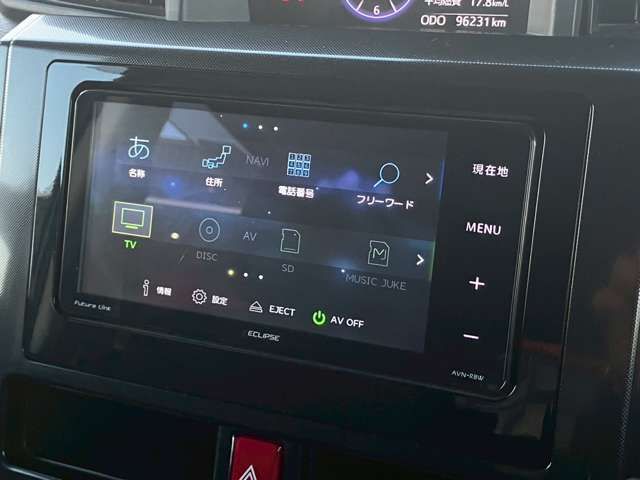 TOYOTA ROOMY 4WD 2018