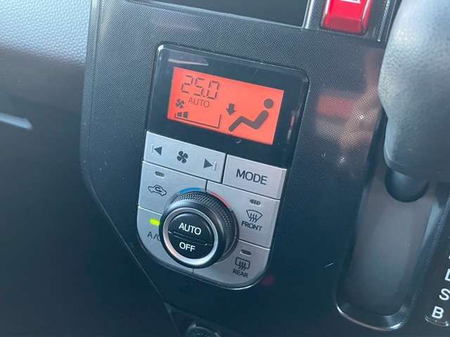 TOYOTA ROOMY 4WD 2018