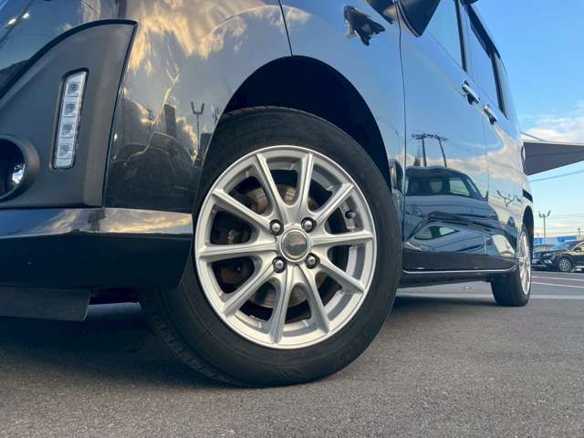 TOYOTA ROOMY 4WD 2018