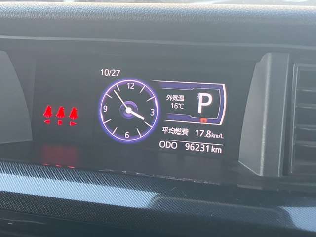 TOYOTA ROOMY 4WD 2018