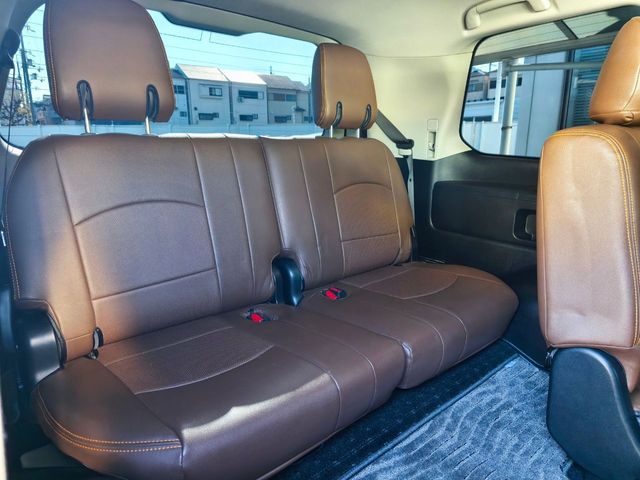 TOYOTA LANDCRUISER wagon 2018