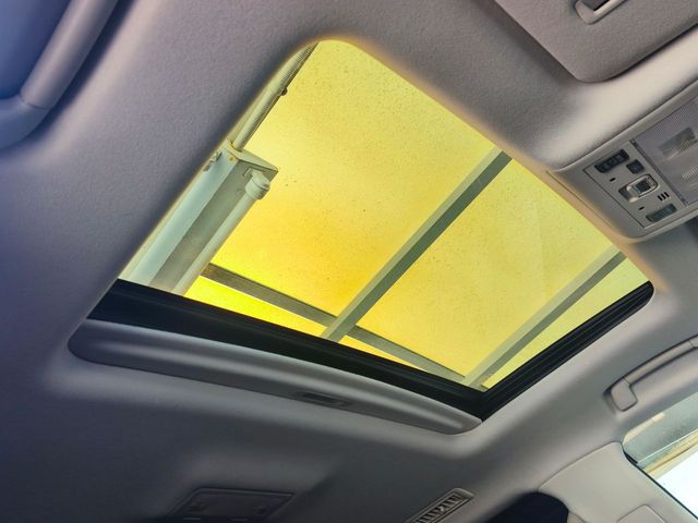 TOYOTA LANDCRUISER wagon 2018