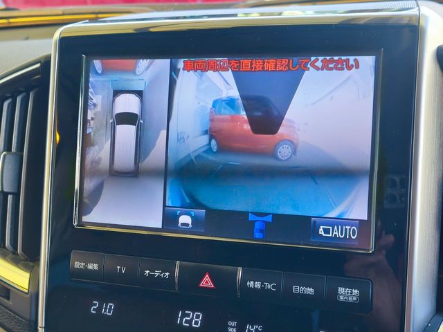 TOYOTA LANDCRUISER wagon 2018