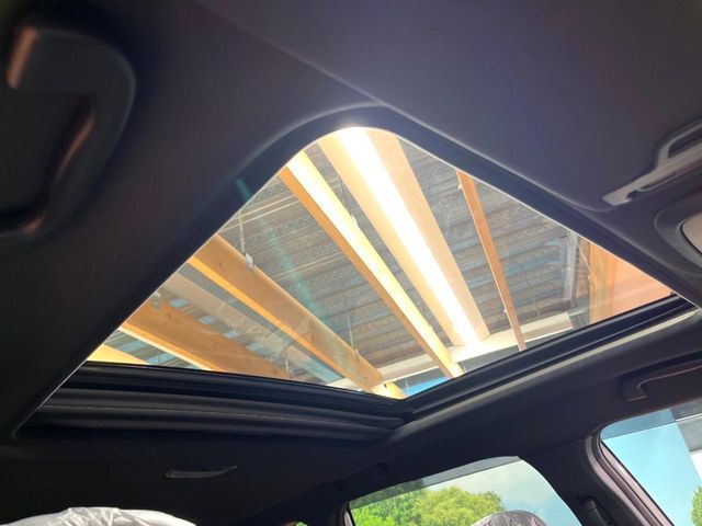 SUBARU FORESTER 2025