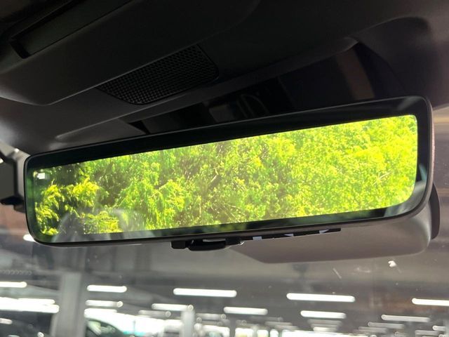 SUBARU FORESTER 2025