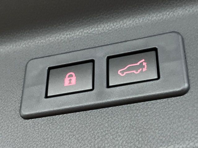 SUBARU FORESTER 2025