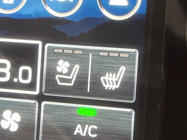 SUBARU FORESTER 2025