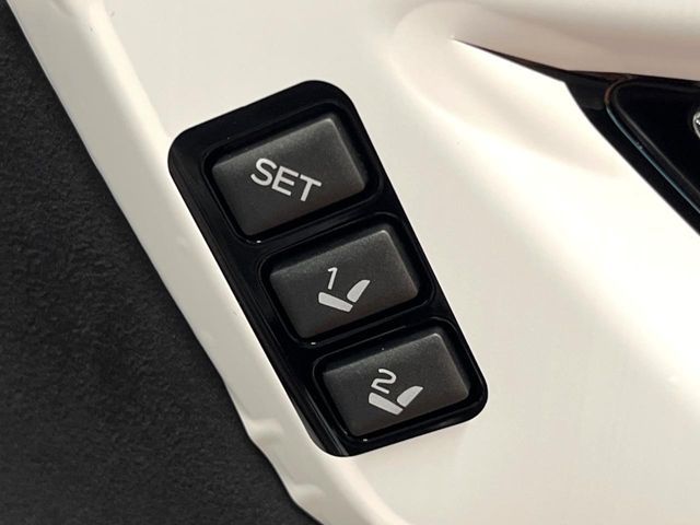 SUBARU FORESTER 2025