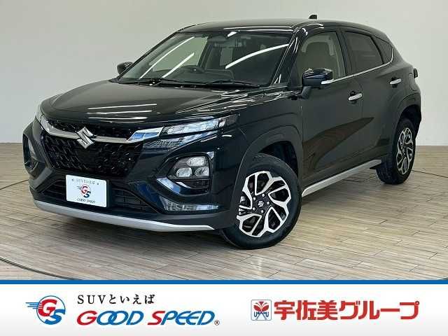 SUZUKI FRONX 2024