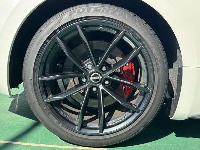 NISSAN FAIRLADY Z 2025