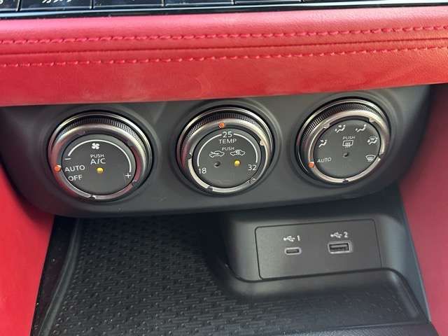 NISSAN FAIRLADY Z 2025