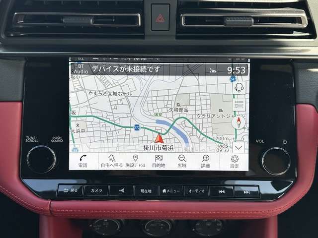 NISSAN FAIRLADY Z 2025