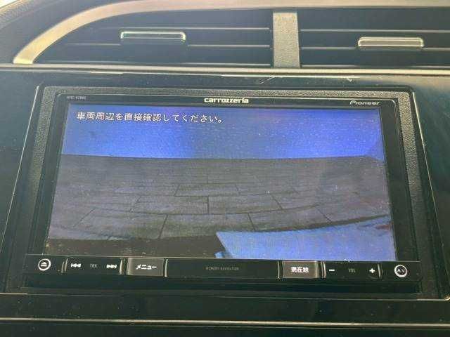 HONDA SHUTTLE HYBRID 2019