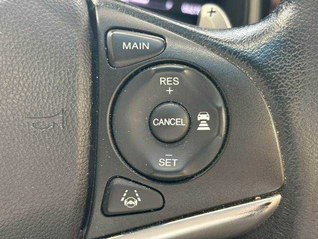 HONDA SHUTTLE HYBRID 2019