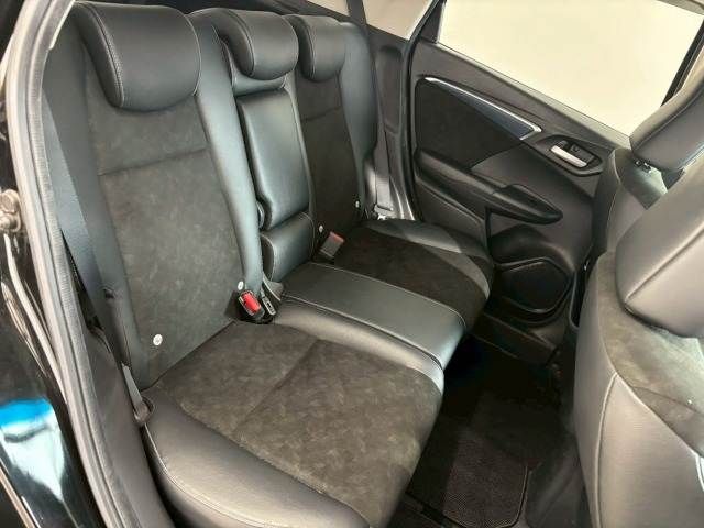 HONDA SHUTTLE HYBRID 2019