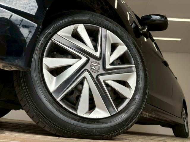 HONDA SHUTTLE HYBRID 2019